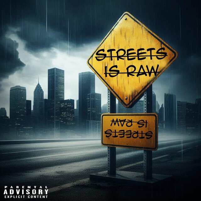 Streets is Raw
