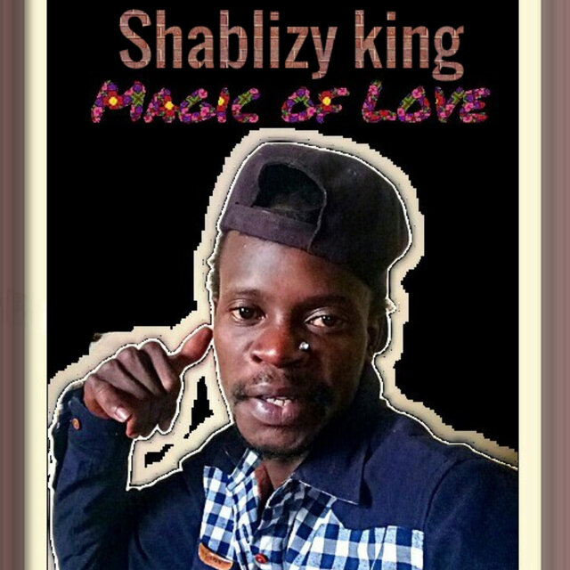 Magic of Love