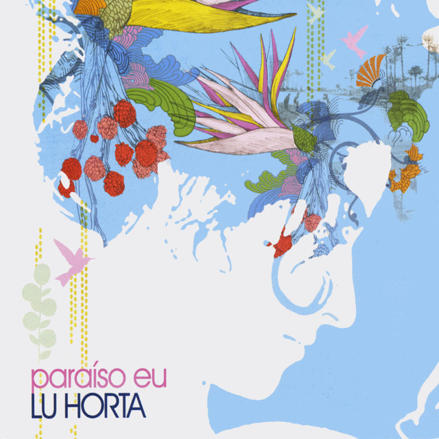 Paraíso Eu