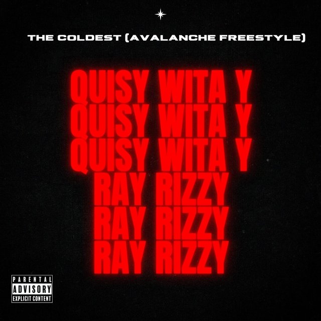 The Coldest (feat. Ray Rizzy)