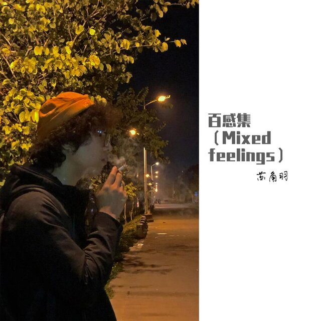 百感集（Mixed feelings ）