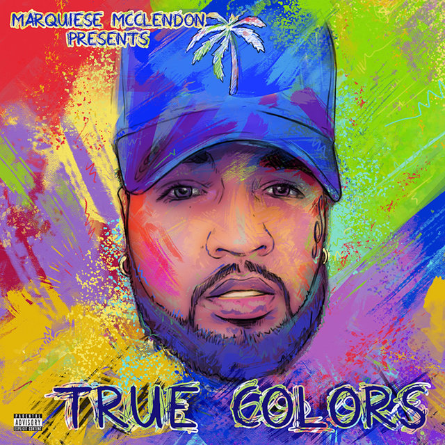 True Colors