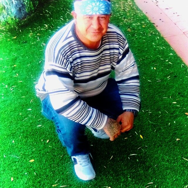 Be Yourself
