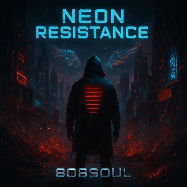 NEON RESISTANCE