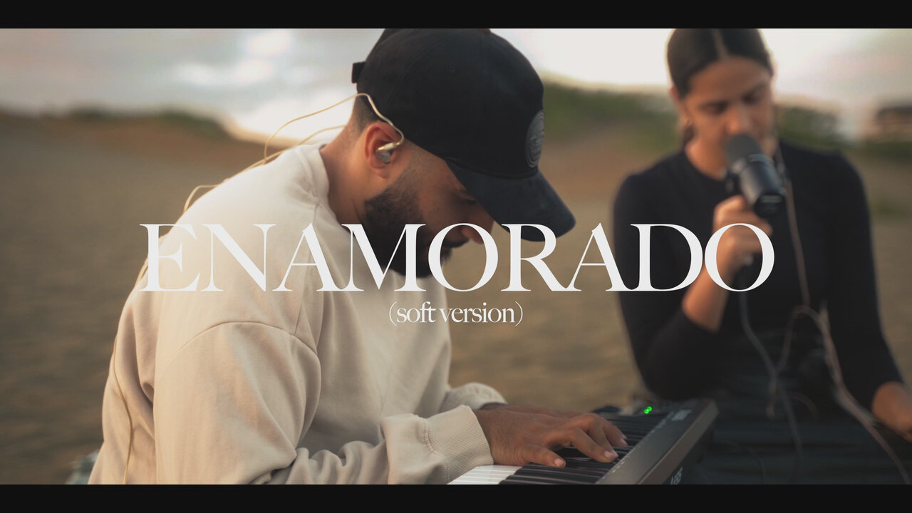 Enamorado