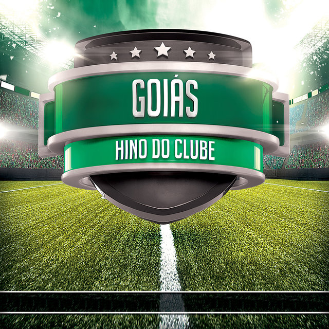 Hino do Goiás