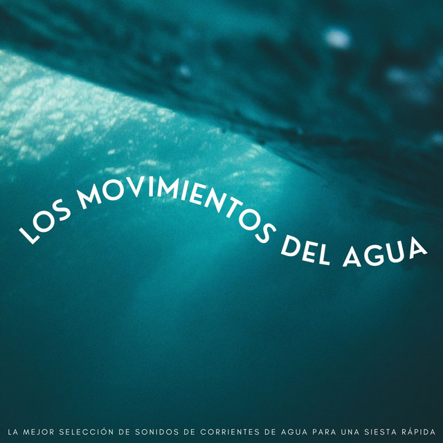 Los Movimientos Del Agua: La Mejor Selección De Sonidos De Corrientes De Agua Para Una Siesta Rápida