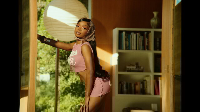 No One Else (feat. Jeremih) (Official Video)