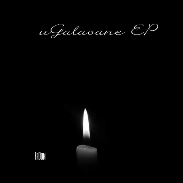 uGalavane (Extended Versions)