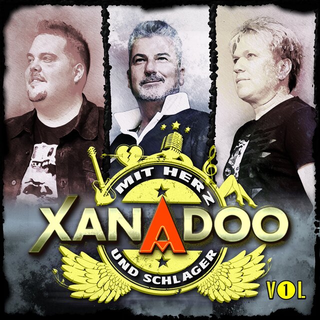 Mit Herz und Schlager, Vol 1