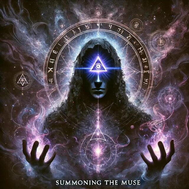 Summoning the Muse