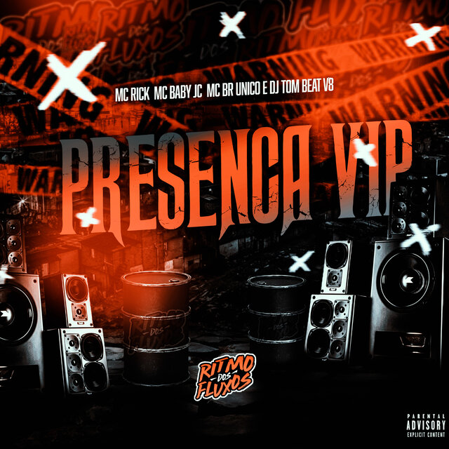 Presença Vip