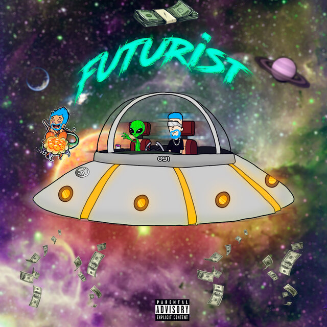 Futurist