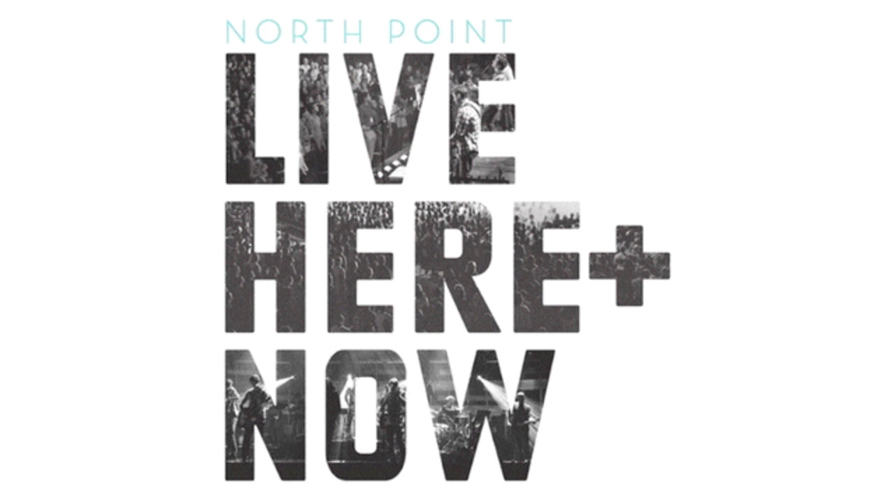 Here And Now (Live/Lyric Video)