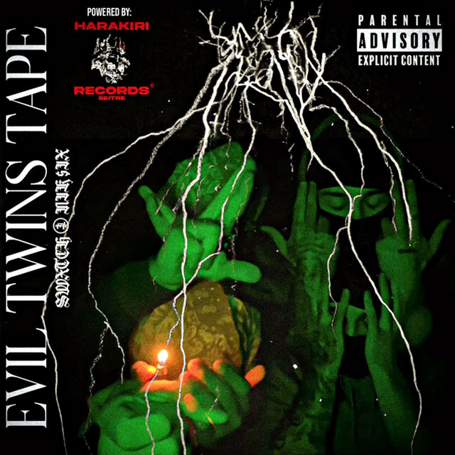 Evil Twins Tape