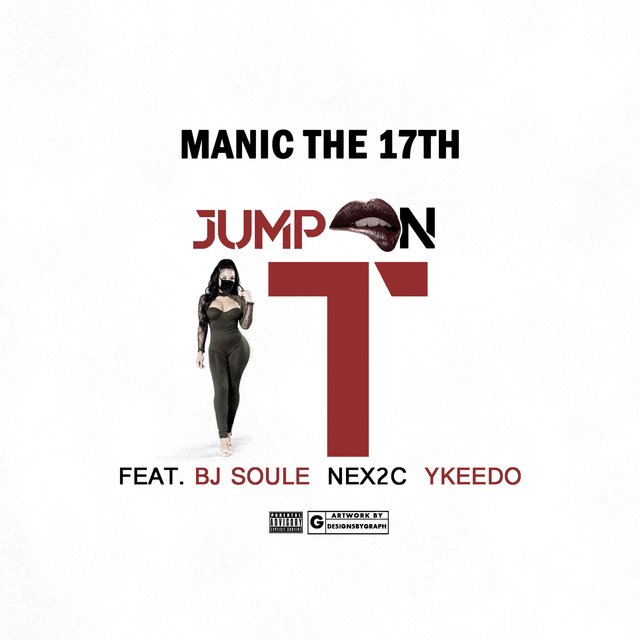 Jump on It (feat. BJ Soule, Nex2c & Ykeedo)