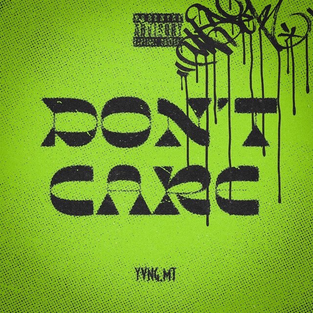 Don't Care