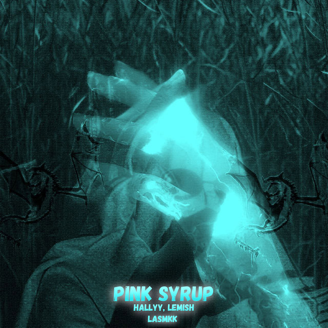 PINK SYRUP