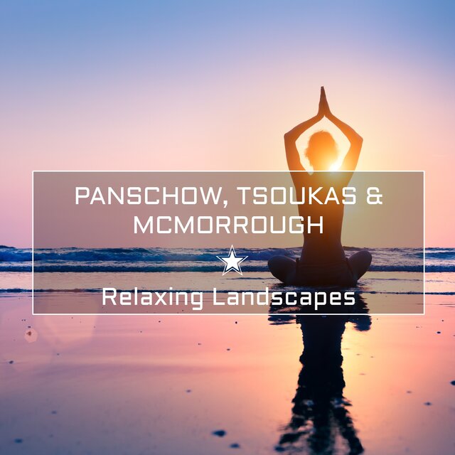Relaxing Landscapes