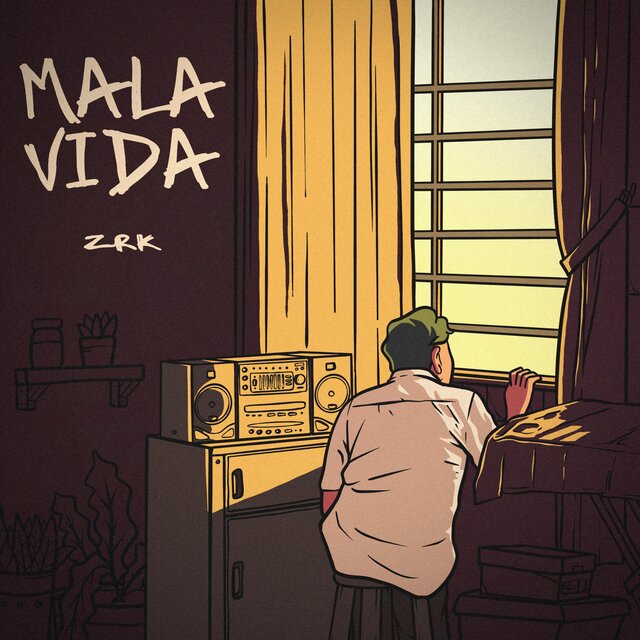 Mala Vida