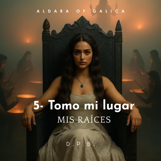 Tomo mi lugar