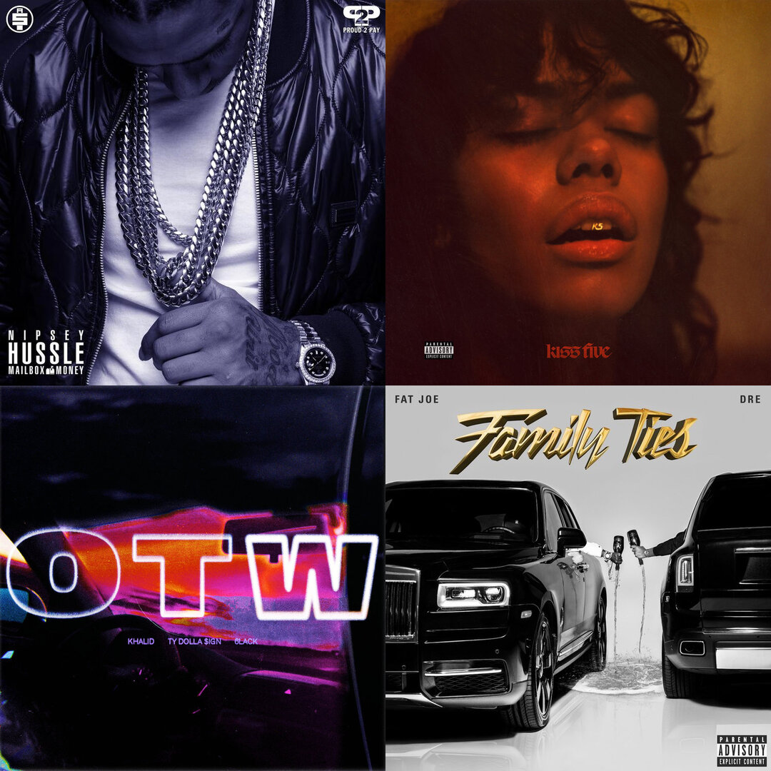 Tab R&b Trap R&B