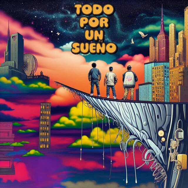 Todo por un sueño