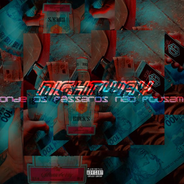 Nightway (Onde os Pássaros Não Pousam)