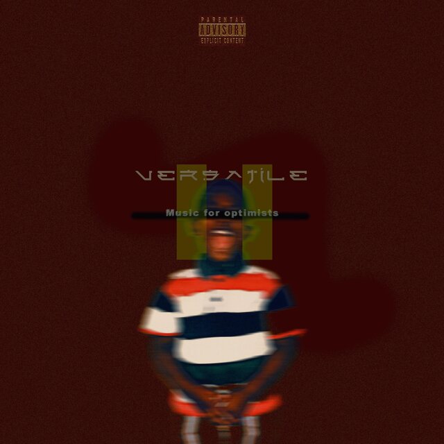 Versatile II (Music for optimists)