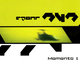 Cover art for album Moments 1 by Front 242