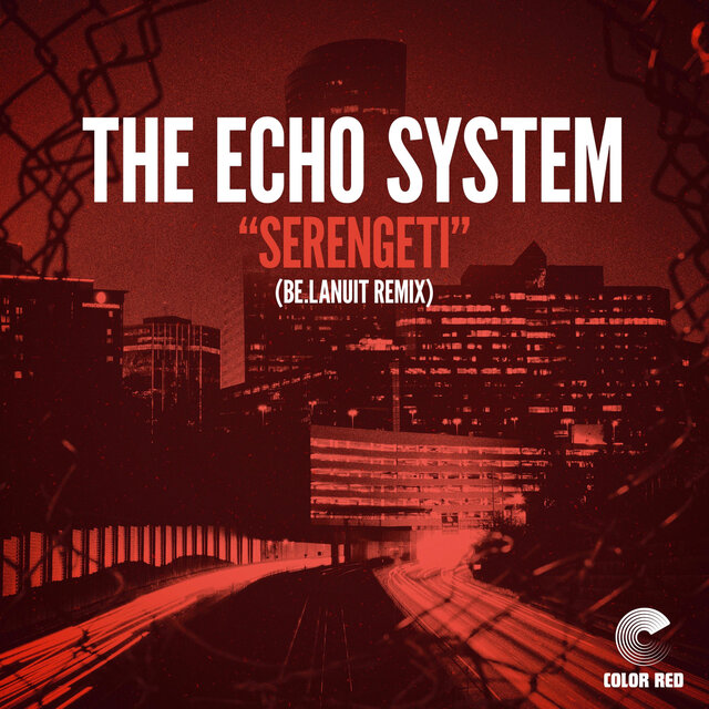Serengeti (Be.Lanuit Remix)