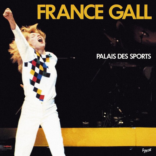Palais des Sports (Live 1982) [Remasterisé en 2004]