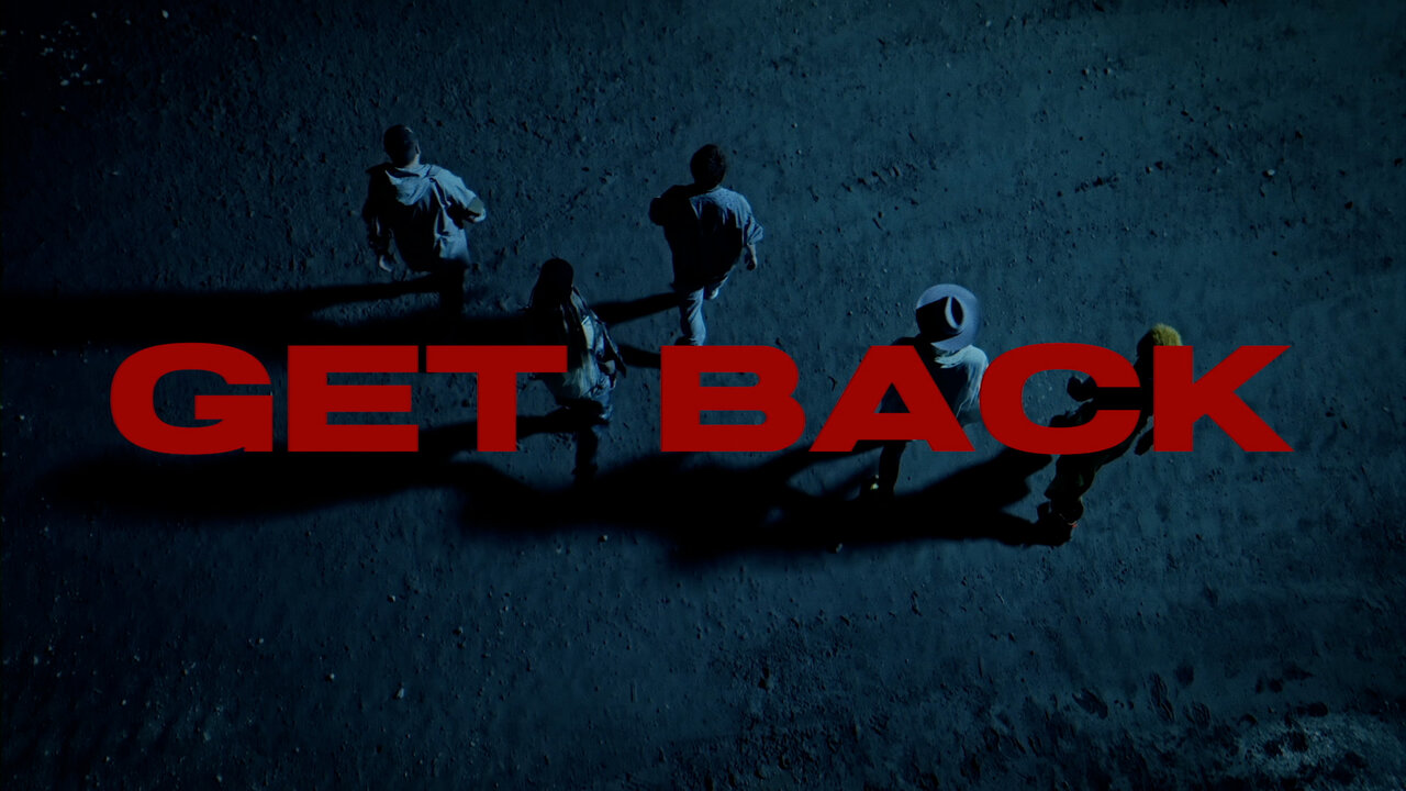 GET BACK