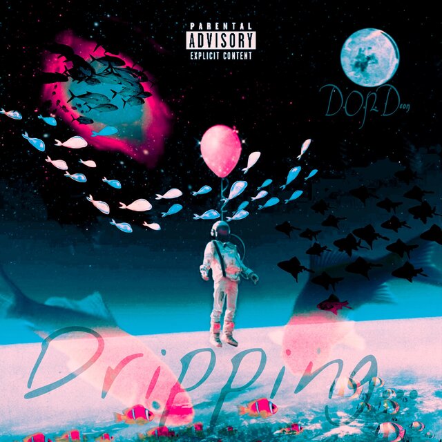 Dripping