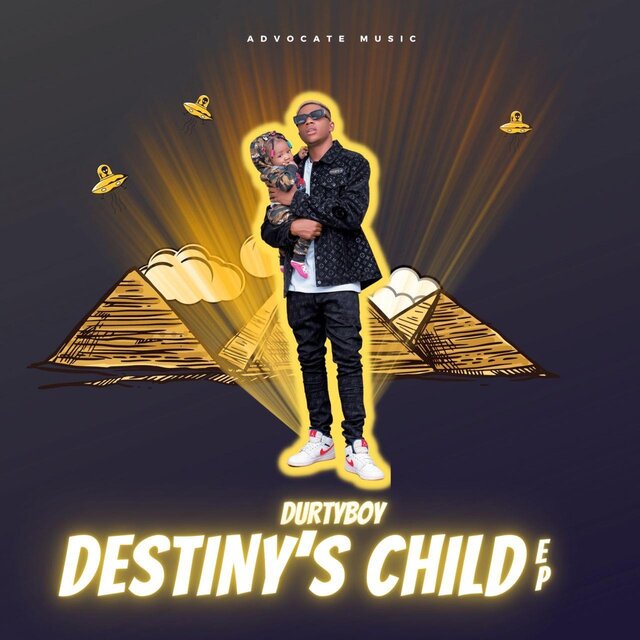 Destiny's Child EP
