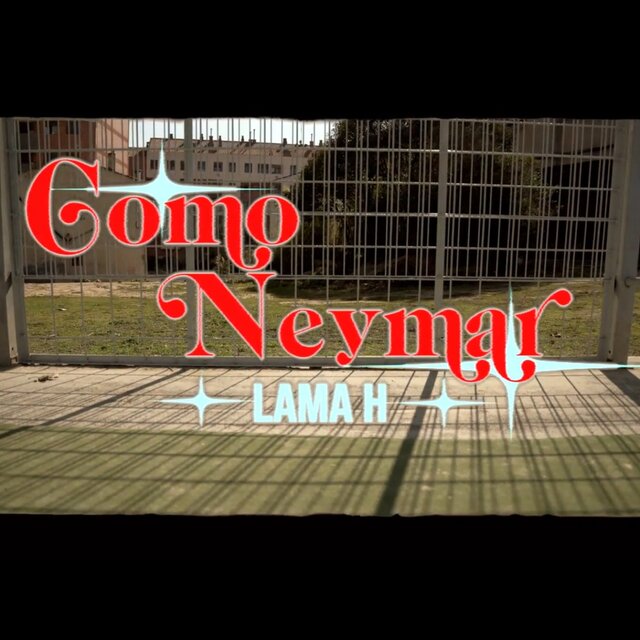 Como Neymar