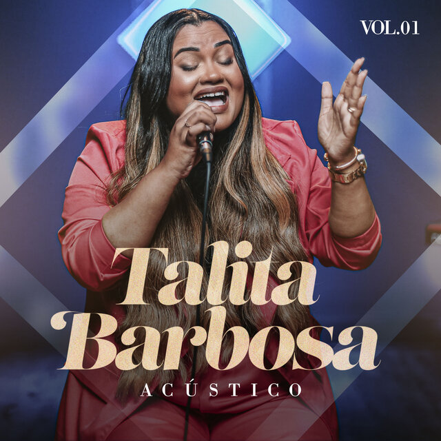 Acústico, Vol. 1