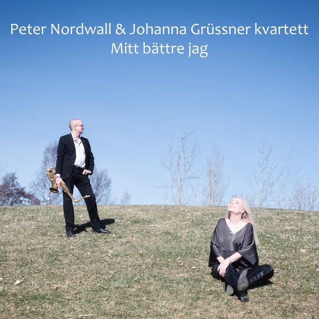 Mitt bättre jag (feat. Johanna Grüssner)