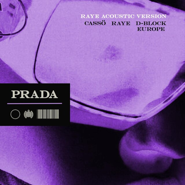 Prada (feat. D-Block Europe) (Acoustic Version)