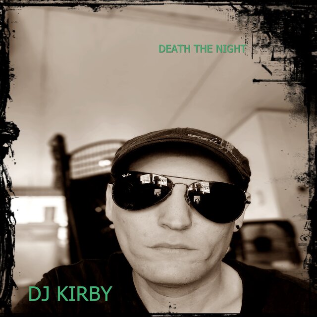 DEATH THE NIGHT