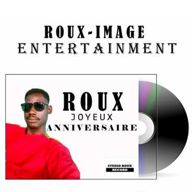 Joyeux Anniversaire