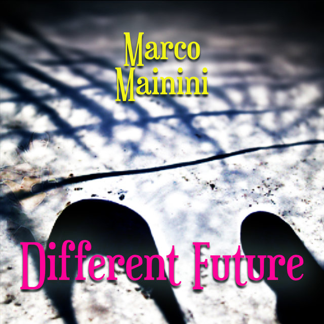 Different Future