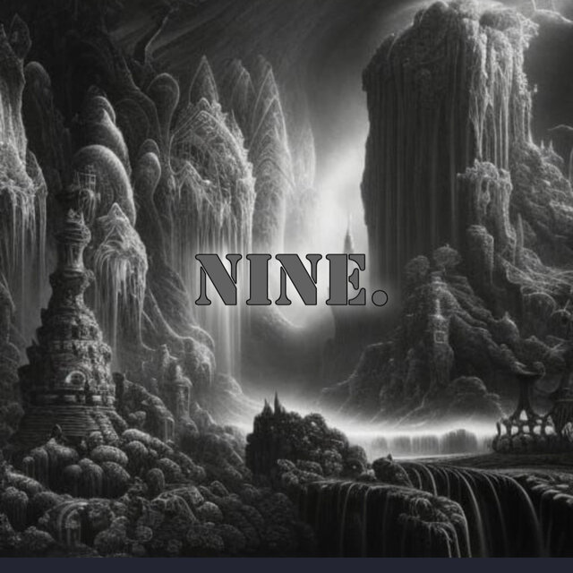 Not Nine.