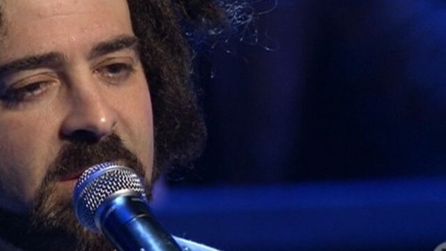 Colorblind (Nissan Live Sets on Yahoo! Music)