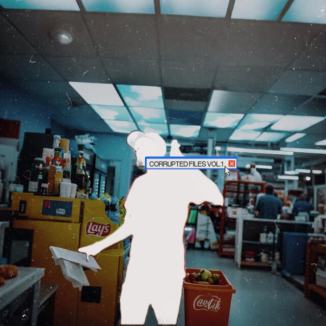 CORRUPTED FILES, Vol. 1