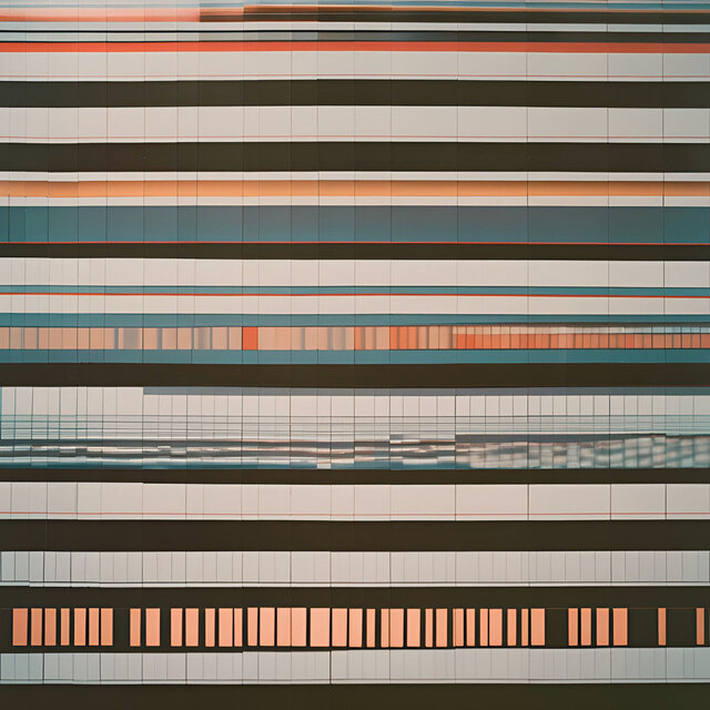 Analog Sequences