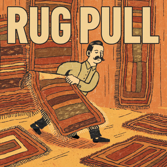Rug Pull