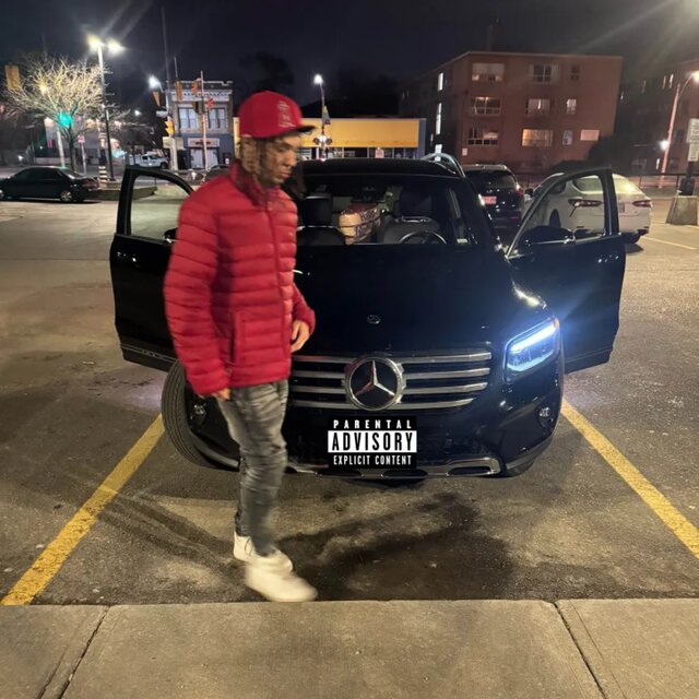 In Love With Rapping