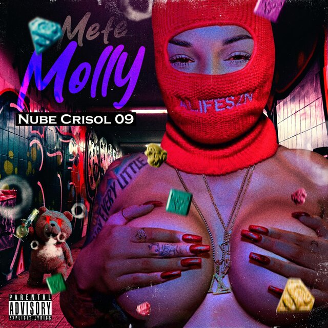 Mete Molly