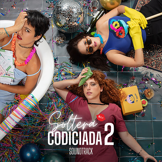 Soltera Codiciada 2